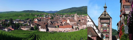 RIQUEWIHR