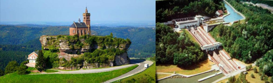 CIRCUIT DES CRISTALIERS