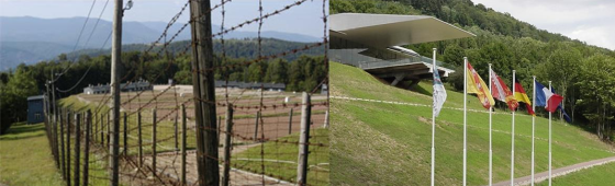 SCHIRMECK « Chemin de la Mémoire »