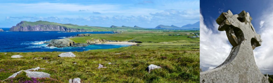 IRLANDE – DÉCOUVREZ L’ÎLE VERTE