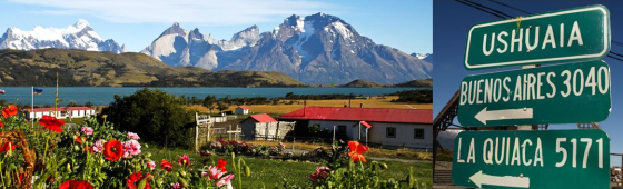 LUMIÈRES D’ARGENTINE