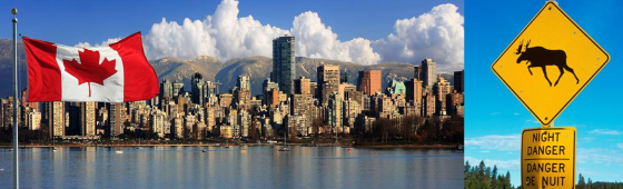 CANADA
