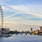 Londres - London Eye