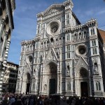Italie - Florence - Cathédrale Santa Maria del Fiore