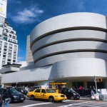 USA - New York - Musée Guggenheim
