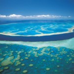 Australie - Queensland - Great Barrier Reef