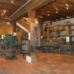 Kientzheim - Musée du Vignoble