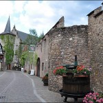 Musée du Vignoble et des Vins d'Alsace