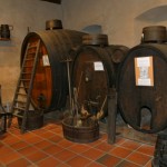 Kientzheim - Musée du Vignoble