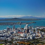 Nouvelle Zélande - Auckland