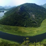 Monténégro - Lac Skadar