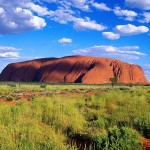 Australie - Ayers Rock - Uluru