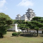 Japon - Himeji - Château