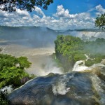Brésil - Chutes d'Iguazu