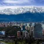 Chili - Santiago