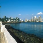 Panama - Panama City