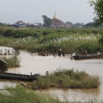 Birmanie - Lac Inle