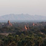Birmanie - Site de Bagan