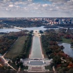 USA - Washington - Lincold Mémorial