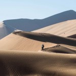 Namibie - Dunes de Sossuvlei